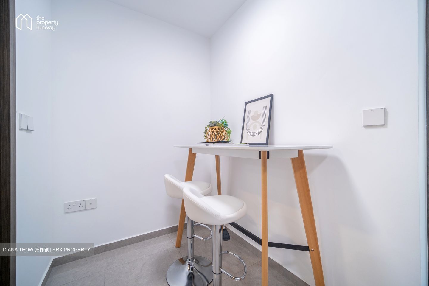 Parc Clematis (D5), Apartment #454487321